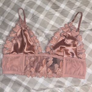 Victoria’s Secret Bralette